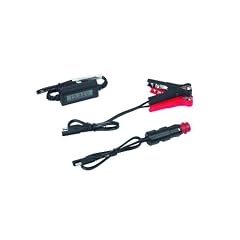 BAAS BA20 Voltmeter-Multiconnection