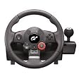 Logitech PlayStation 3 Driving Force GT Racing Wheel