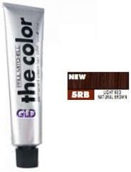Paul Mitchell Hair Color The Color - 5RB