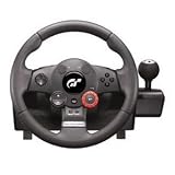 Logitech PlayStation 3 Driving Force GT Racing Wheel