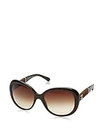 Chanel Gafas de Sol 52561442/S5 (57 mm) Marrón