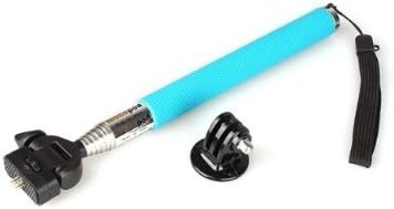 Extendable monopod monopod support for GoPro 3/2/1 Hero Camera Tripod Base