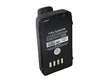Empire battery for Yaesu Vertex Standard FT10R FT40R FT50R VX10 1000mAh FNB41 with Belt Clip and Warranty