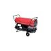 Draper, DIESEL HEATER 30KW/102.4KBTU