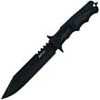 Whetstone Usa Full Tang Stainless Steel Jungle Survival Knife
