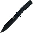 M-tech Usa Full Tang Stainless Steel Jungle Survival Knife