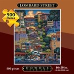 Lombard Street