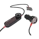 Monster iCarPlay Wireless 800 FM Transmitter for iPod and iPhone