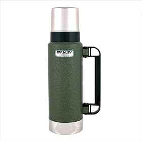 Ultra 1.4 Qt Classic Bottle in Green