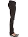 Dickies Girl Junior's Classic 5 Pocket Skinny Pant, Black, 7