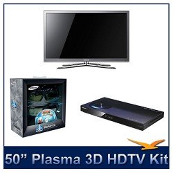 Samsung - 50