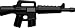 BrickArms 2.5 Scale Weapon M16_s-1