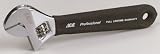 : Ace Adjustable Wrench (2004232)