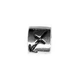 Sagittarius Zodiac Sign Oriana Bead - Pandora Bead & Bracelet Compatible