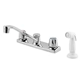 Pfister G135-4000 Pfirst Series Polished Chrome