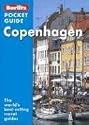 Copenhagen Berlitz Pocket Guide (Berlitz Pocket Guides)