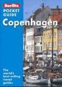 Copenhagen Berlitz Pocket Guide (Berlitz Pocket Guides)