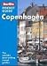Copenhagen Berlitz Pocket Guide (Berlitz Pocket Guides)