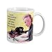 MONEY and POWER Mug