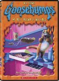 Goosebumps: My Best Friend Is Invisible