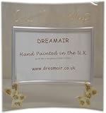 Review Dreamair  / Civil Partnership Gift Two Corsets Photo Frame Landscape