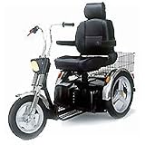 Product details for EV RIDER SPORTSTER SE SINGLE