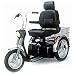 EV RIDER SPORTSTER SE SINGLE