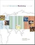 International Marketing 13th (thirteenth) edition Text Only