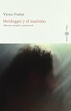 Heidegger y el nazismo