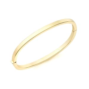 Bracelet - 1.31.0331 - Pulsera de mujer de oro amarillo (9k)