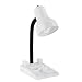 Globe 5210901 Energy Saving Desk L-Amp, White