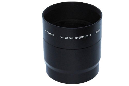 review Polaroid PL-ATCG12
