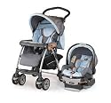 Chicco Cortina KeyFit 22 Travel System, Coventry