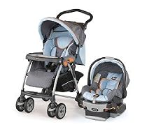 Chicco Cortina KeyFit 22 Travel System, Coventry
