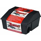 Motomco LTD Rat Bait Station - 33454 (Kitchen)