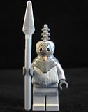 Thi-Sen (Talz Chieftain) - Lego Star Wars Mini Figure