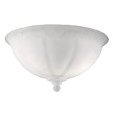 Savoy House FLGC-400-WH Palazzo White FLGC-400-WH