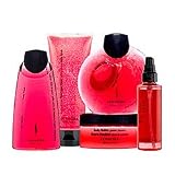 SEPHORA COLLECTION Riviera Blue Body Collection