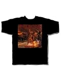Bathory T-Shirt Hammerheart