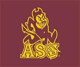 Arizona State Classic Collection Throw