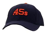 1962 Houston Colt 45's Cap - Fitted