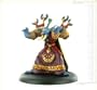 World of Warcraft Miniatures (WoW Minis): Mojo Shaper Ojo'Man Common [Toy]