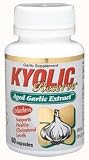Kyolic Reserve 600Mg (60 cap)