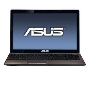 ASUS X53SD-RS51 15.6