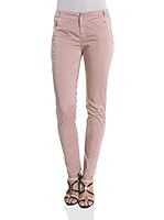 La belle parisienne Pantalón Marilou (Rosa)