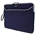 Save Over 30% on the Mobile Edge Navy Neoprene Laptop Sleeve