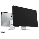RadTech ScreenSavrz Screen Cover for 27-Inch iMac (Black)