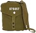 Swiss Gas Mask Bag Swiss Gas Mask Bag