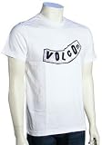 Buy Volcom All Day Slim T-Shirt - Short-Sleeve - Men's