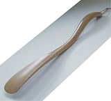 Produkt-Bild: Schuhl&ouml;ffel Schuhanzieher Buche 70cm xxl ergonomisches Design